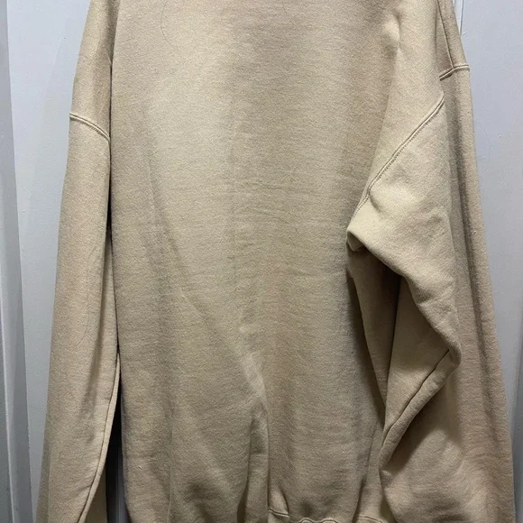 Where the Wild Things Are Tan Sweatshirt - Picture 3 of 3